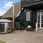 Holiday home 333-harboore-fourmivej-78 *