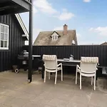 333-harboore-fourmivej-78 Holiday home Harboor