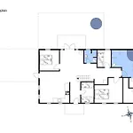 333-harboore-fourmivej-78 Holiday home