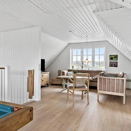 Holiday home 333-harboore-fourmivej-78 *