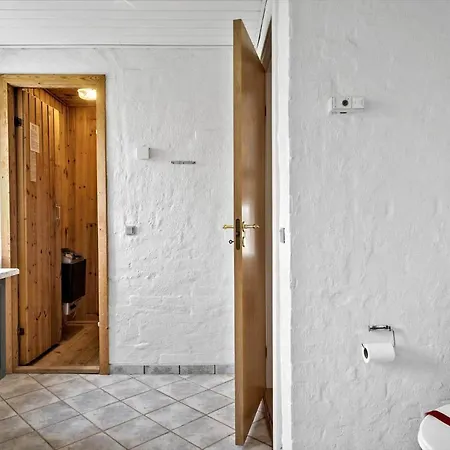 Holiday home 333-harboore-fourmivej-78