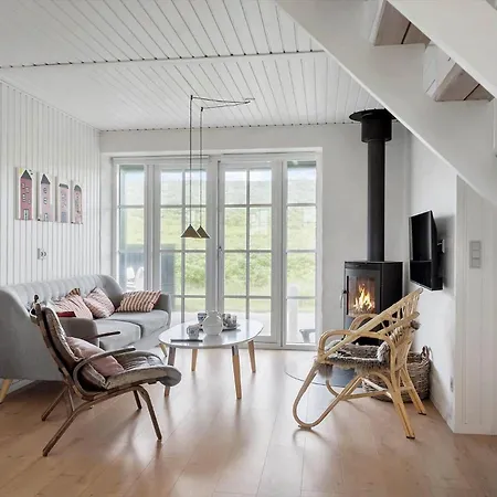Holiday home 333-harboore-fourmivej-78 Harboor