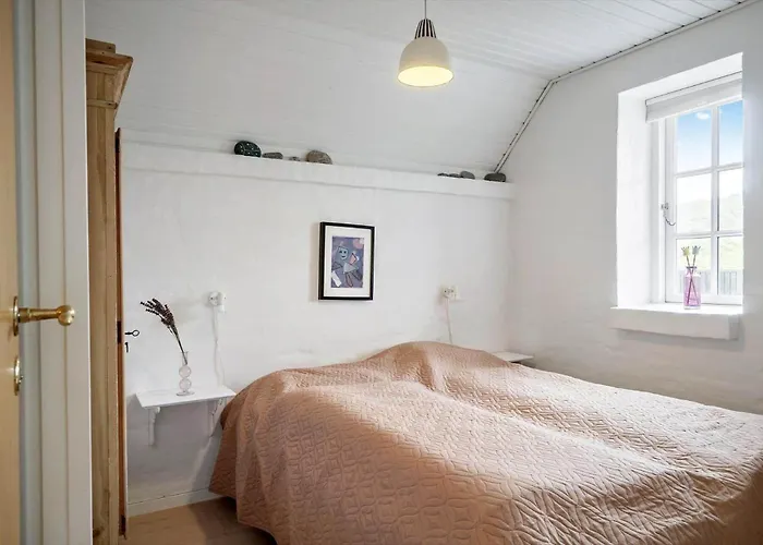 333-harboore-fourmivej-78 Semesterbostad