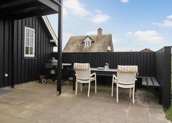 Semesterbostad 333-harboore-fourmivej-78