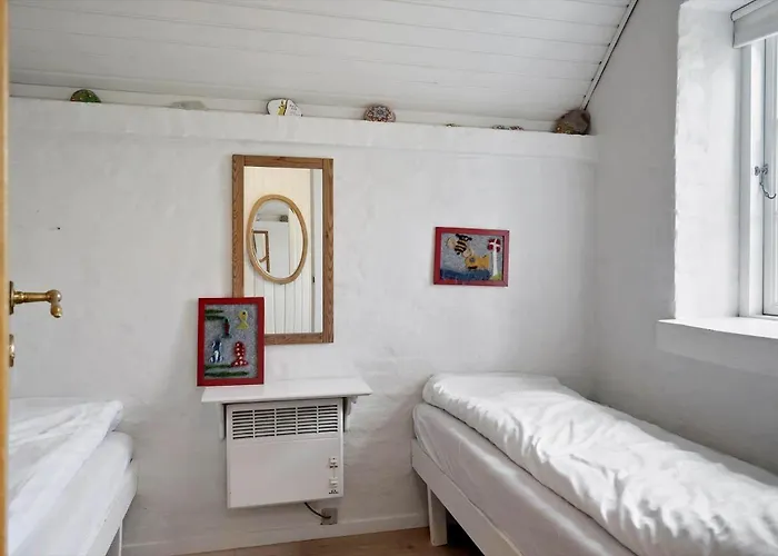 333-harboore-fourmivej-78 Tatil Evi Harboør