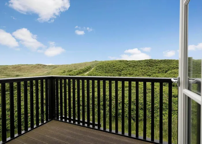 Tatil Evi 333-harboore-fourmivej-78